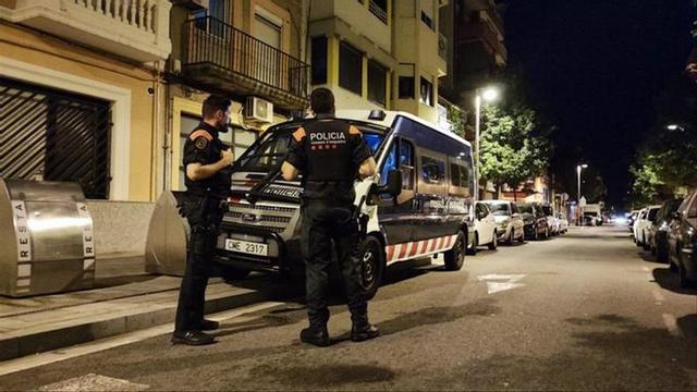 El 60% de les agressions sexuals en discoteques de Barcelona són tocaments