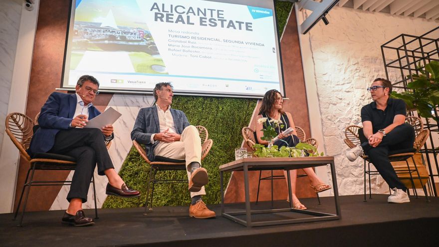 Turismo residencial, pieza clave en el modelo de ciudad sostenible e integradora