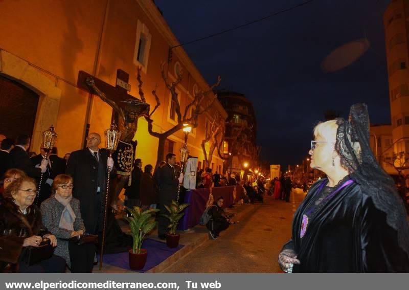 Procesión diocesana en Vila-real