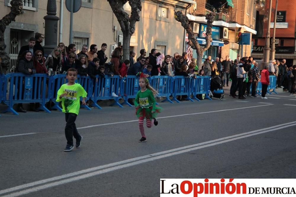 San Silvestre Molina de Segura 2019