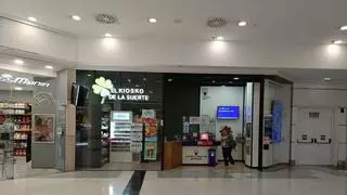 La Lotería Nacional deja un premio en Tenerife: un afortunado recibe 30.000 euros