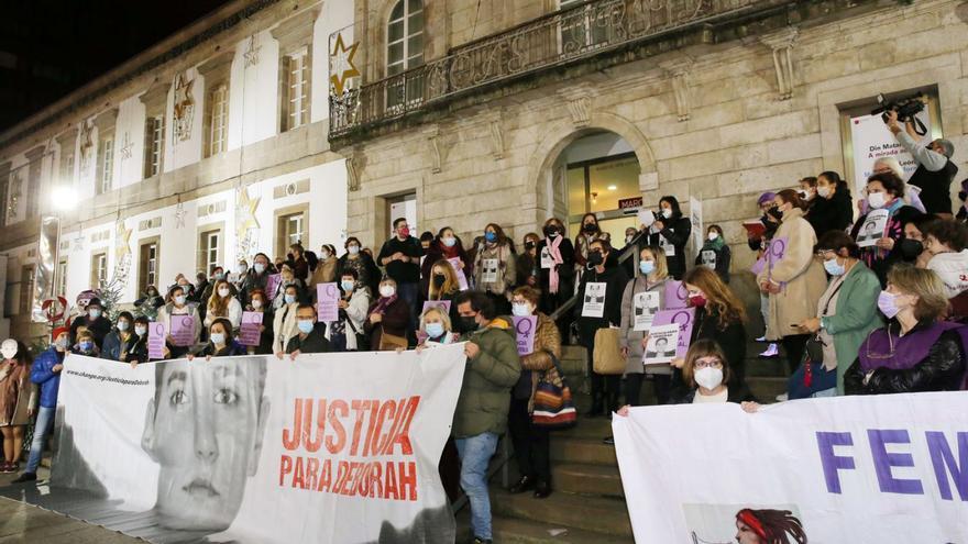 Cómplice, encubridor o coautor: últimos siete días para trazar el “iter criminis” del caso Déborah