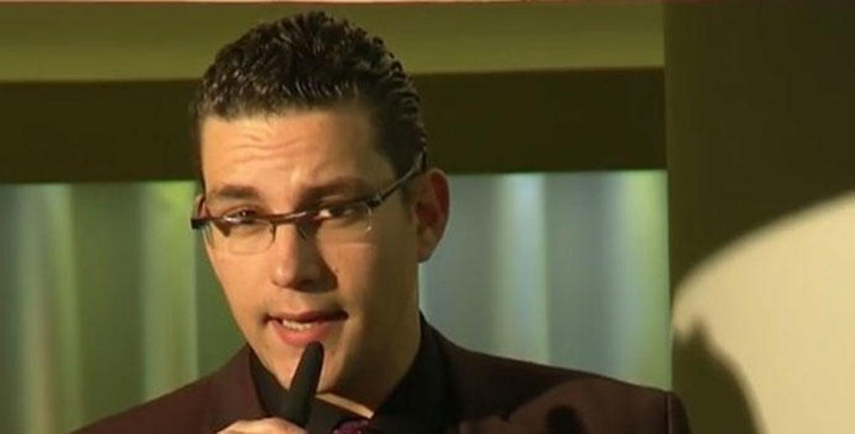 El abogado Raúl Pardo Geijo, premio al mejor penalista de España