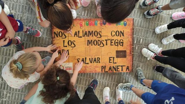 El CRA El Sabinar resultó ganador en la pasada edición. | MODSTEGG
