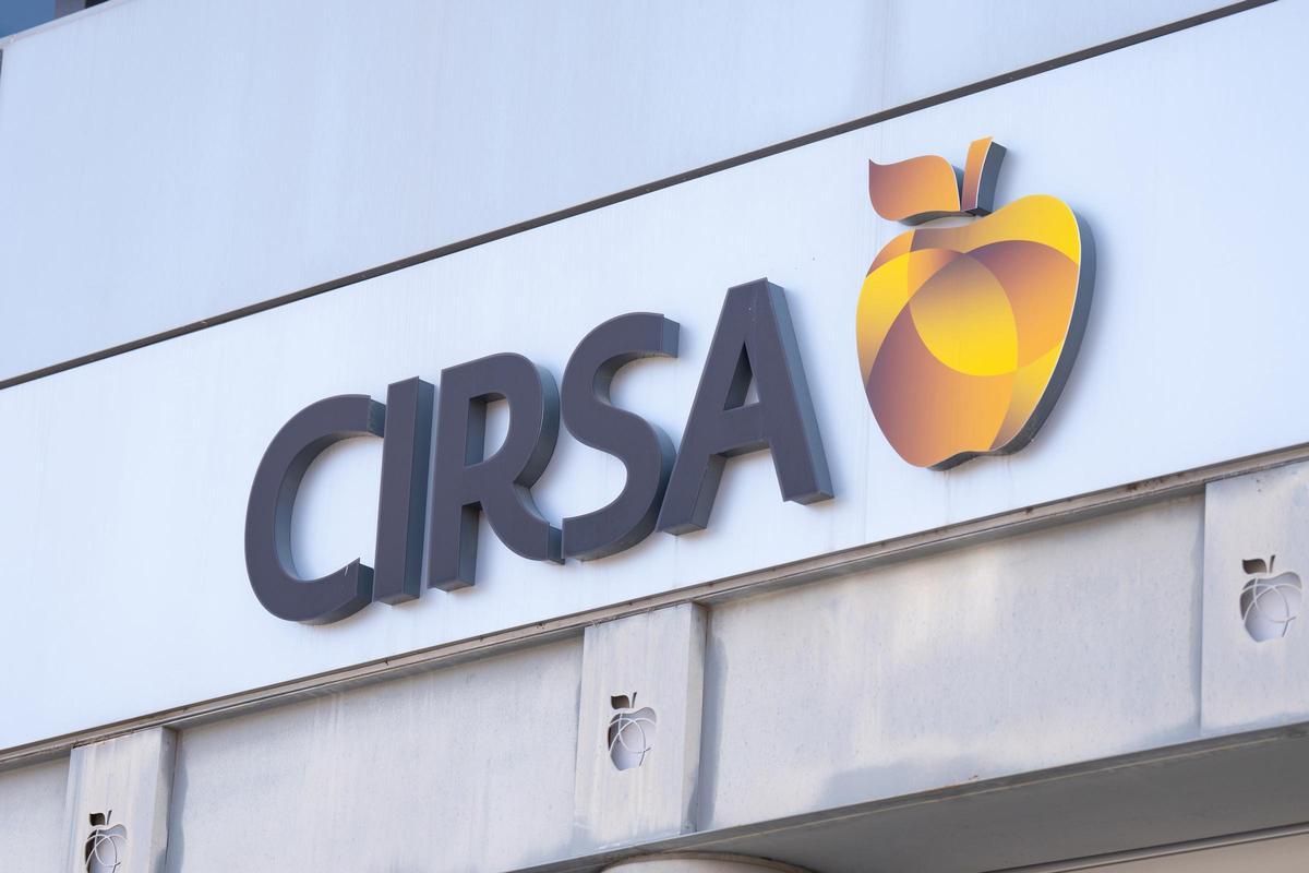 Cirsa bat el seu rècord de benefici amb uns guanys de 72,9 milions