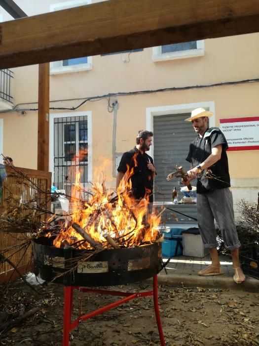 Paellas de Sueca