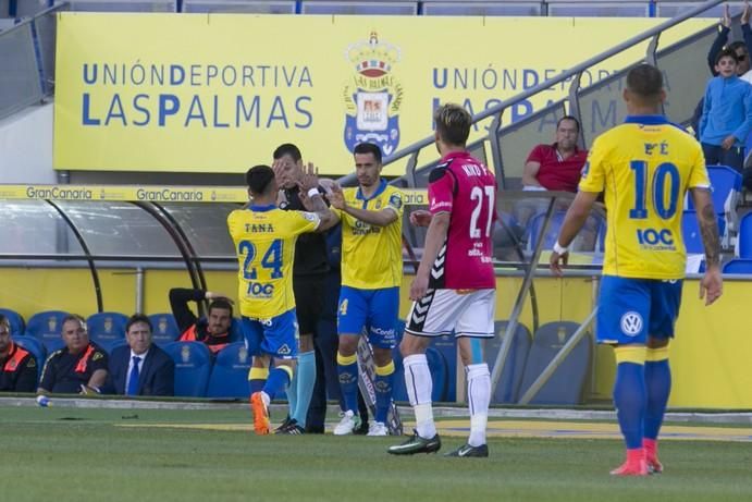 FÚTBOL PRIMERA DIVISIÓN