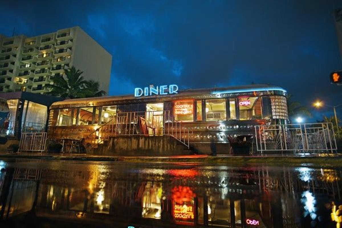 Los brunchs, el marisco y los desayunos a cualquier hora del día o de la noche son clásicos de Mia