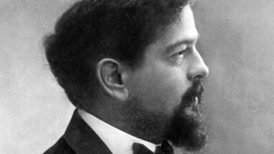 Claude Debussy