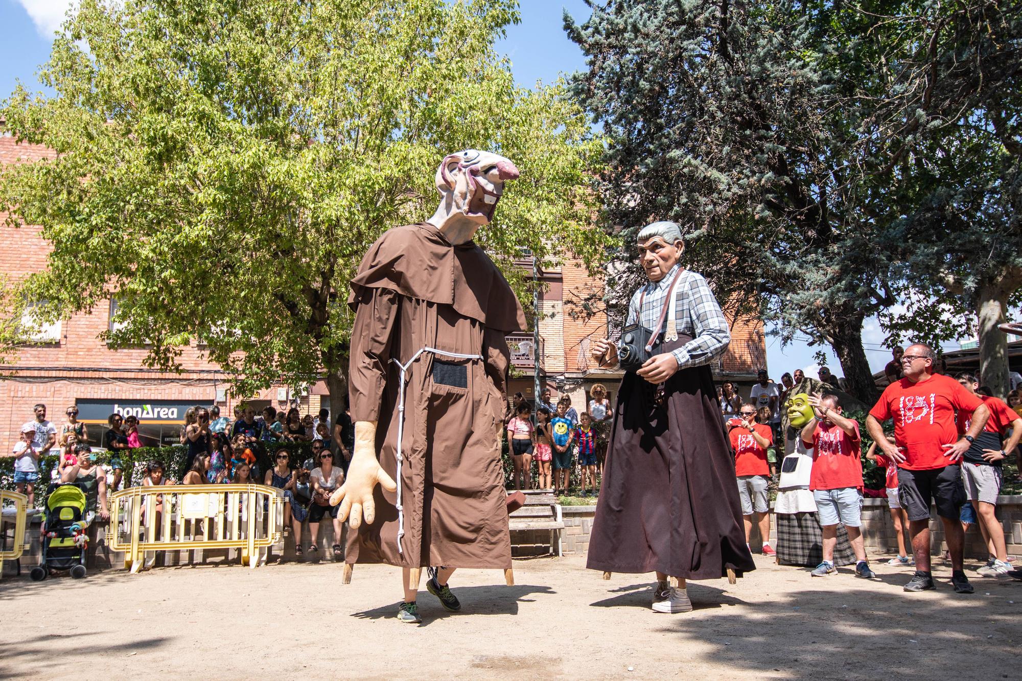 Festa Major de Navarcles