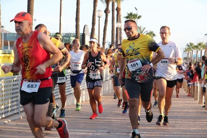 10K Puerto de Cartagena (II)