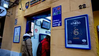 Esta es la fecha de Sorteo de la Lotería del Niño: dónde ver por televisión y a qué hora empieza