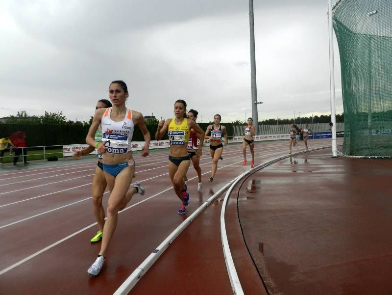 Fotogalería del Campeonato Nacional de Clubs