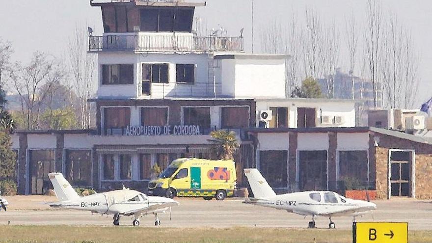 Tres empresas optan a la nueva obra del aeropuerto