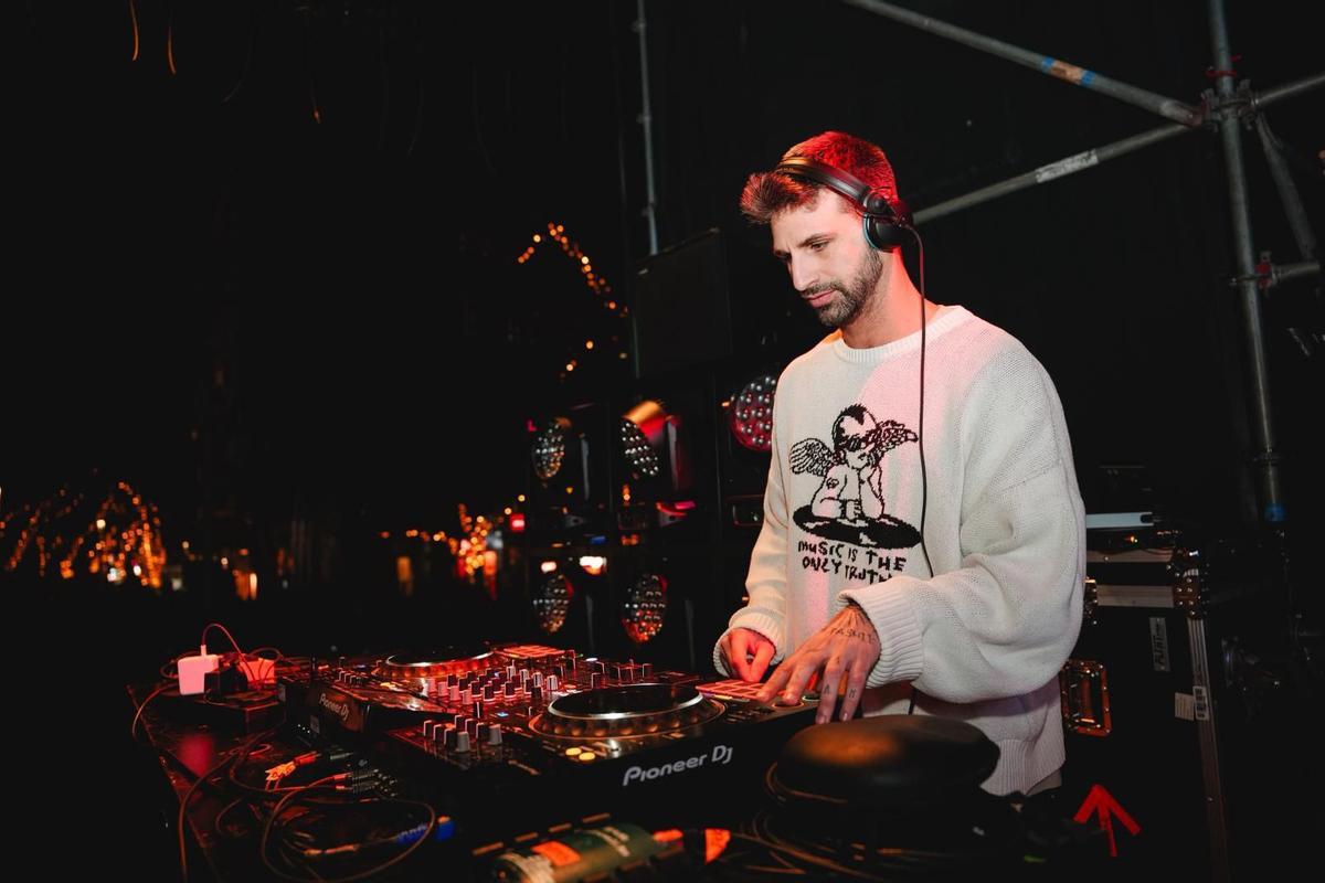 Arrancan los conciertos de Sant Sebastià