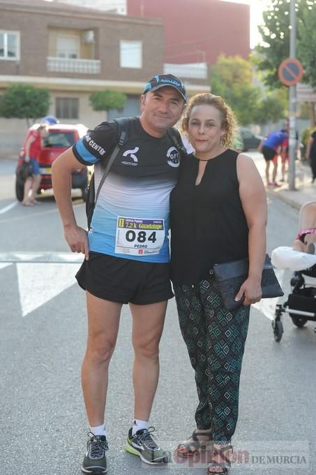 Carrera Popular en Guadalupe