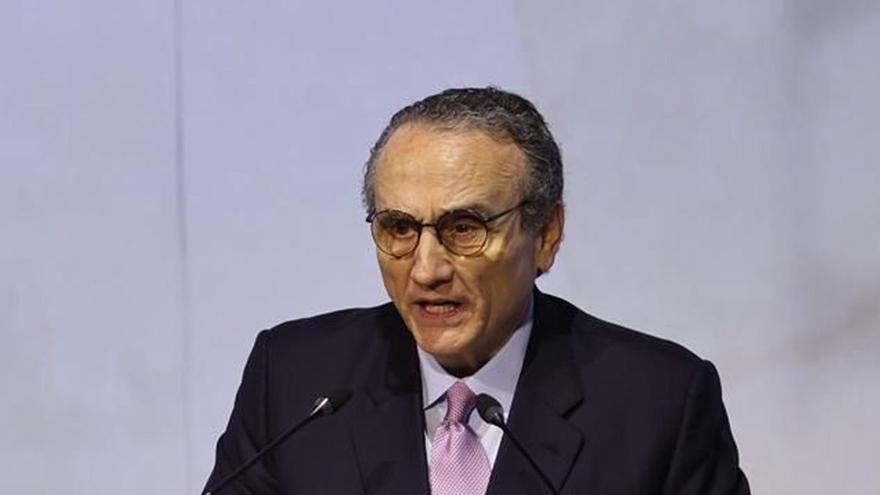 Discurso de Javier Moll, presidente de Prensa Ibérica, en la Gala Gallegos del Año 2025