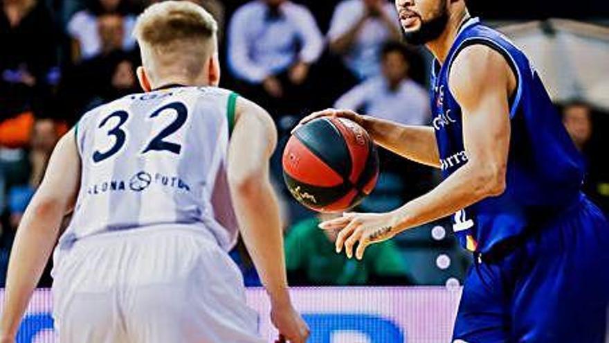 Jelínek alimenta les opcions andorranes de ser a la Copa