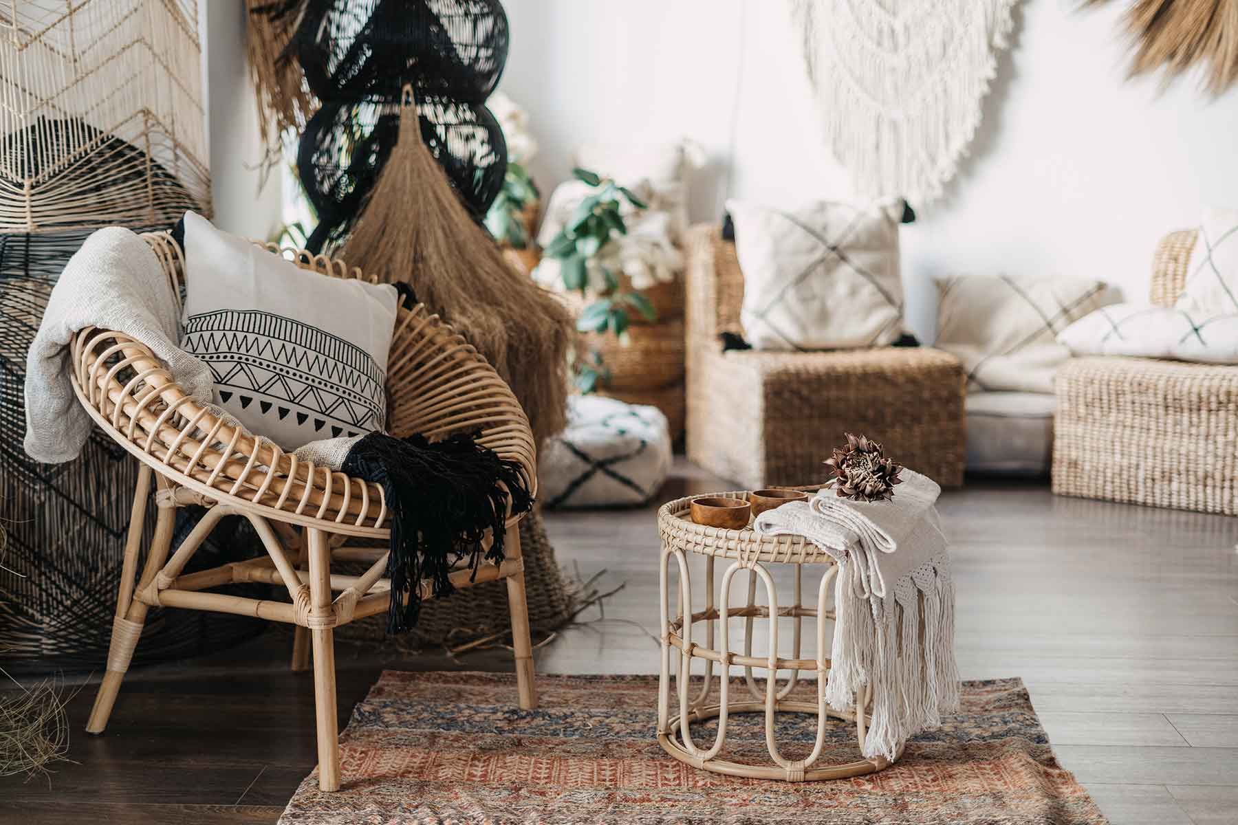 Las decoradoras de Pinterest nos cuentan su último secreto: los muebles de  la Redoute - Cuore