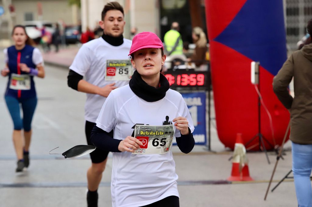 Carrera Popular Vistabella