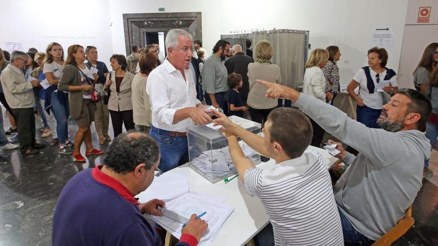 Si trabajas el 28-A o te han designado para una mesa electoral, tienes derecho a estos permisos