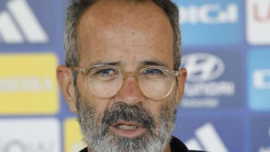 El Tenerife ficha a un ex del Oviedo hasta final de temporada