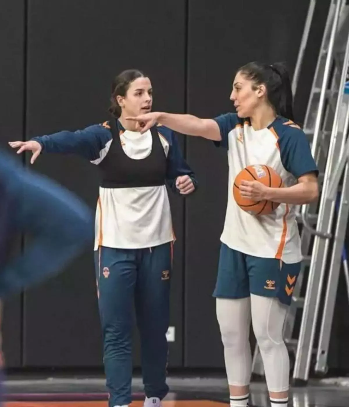 Obligadas a reacciones en la posible vuelta de Ouviña