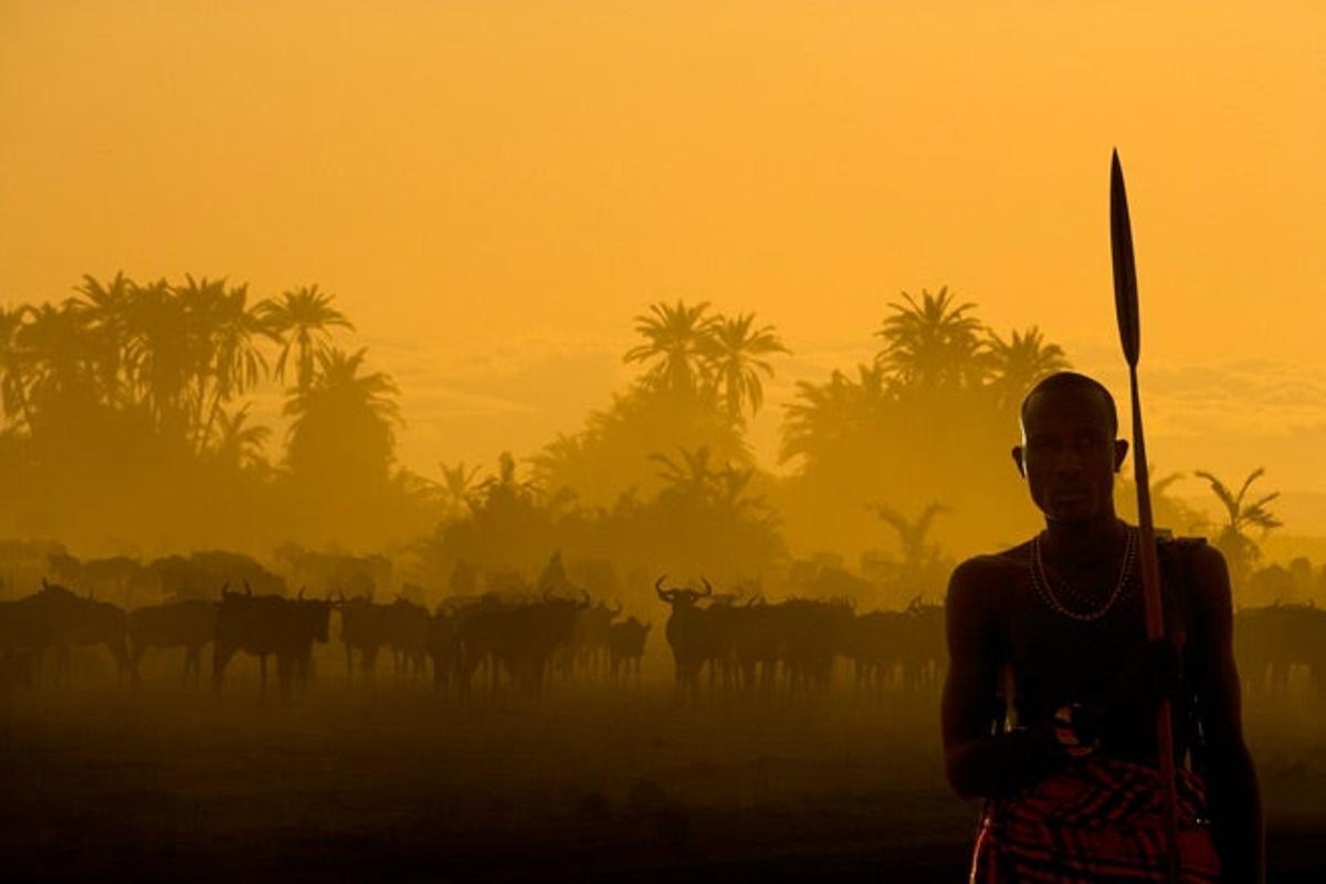 Kenia, Uganda y Ruanda www.magicalkenya.com   Un visado único permite viajar por estos tres países durante un periodo de 90 días y a un precio de 100 dólares (74 euros). Una novedad que permite abordar tres aventuras en un solo viaje y facilita los desplazamientos por este rincón africano de apabullante diversidad. Por cierto, Kenia ha sido elegida Mejor Destino de Safari 2013 por los World Travel Awards.