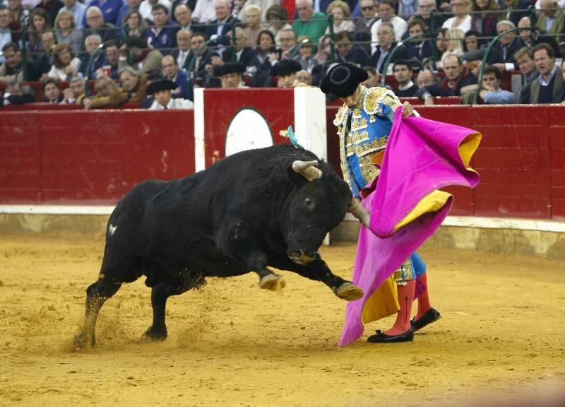 La séptima de Feria