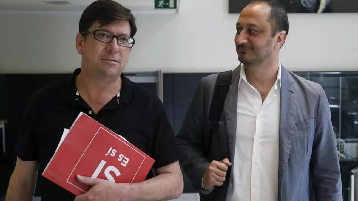 Paco Salazar, uno de los nuestros