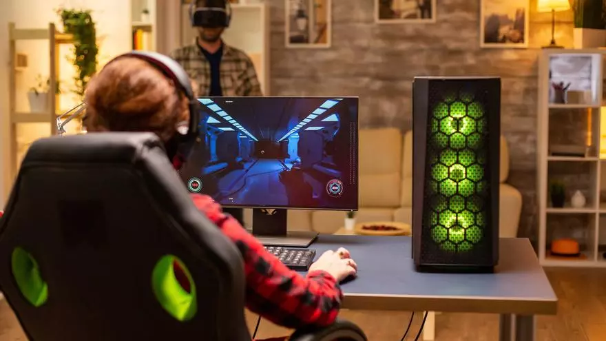 Esta es la lista definitiva con las mejores sillas gaming para jugar cómodo a los videojuegos