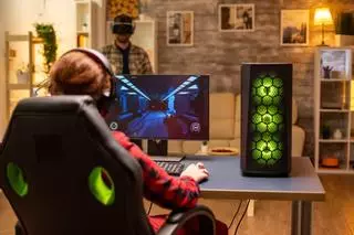 Esta es la lista definitiva con las mejores sillas gaming para jugar cómodo a los videojuegos