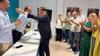 Teodoro Sosa: "Me presento al Congreso y voy a por todas; me van a escuchar en Madrid"