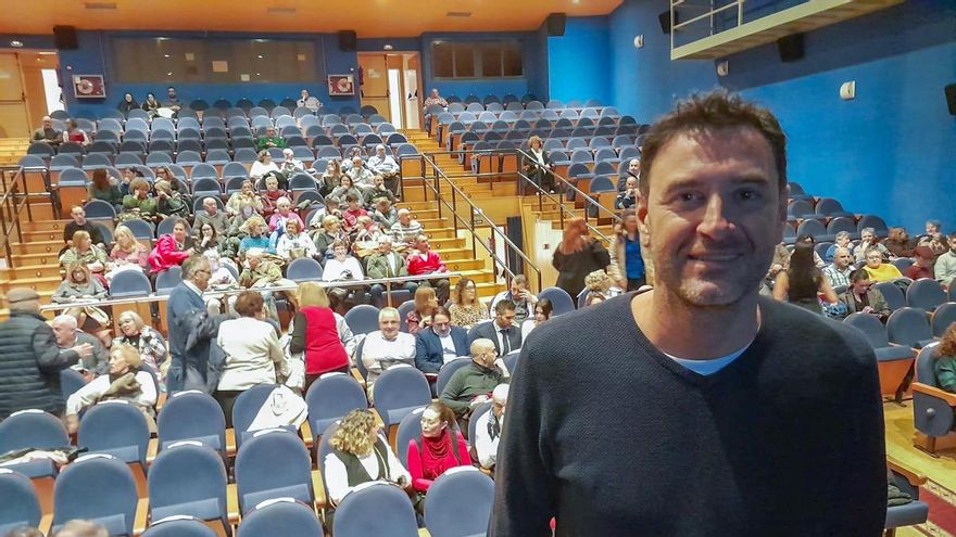 Langreo se rinde a &quot;Su Excelencia La Fabada&quot;