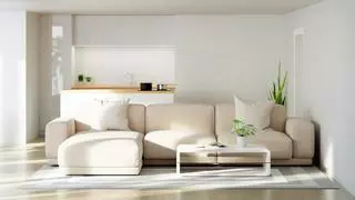 El mueble de Lidl que da un toque muy elegante a tu salón por solo 15 euros