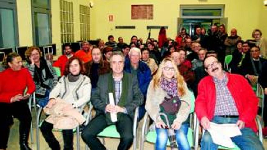 El PSOE ofrece nombres nuevos en su lista para las próximas municipales