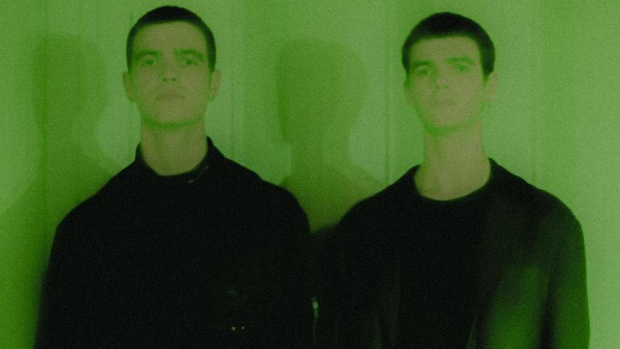 Territoire, Piramida y Alpha Decay  traen su música electrónica a ENSO