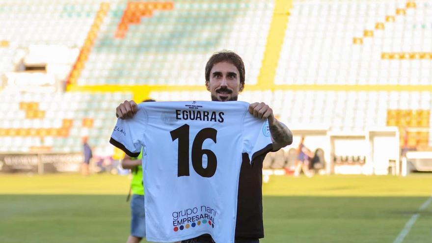 El primer 'cerebro' fichado por Lalo Arantegui para el Real Zaragoza jugará en Segunda RFEF