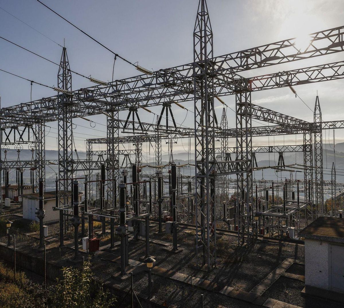 Red Eléctrica decideix mantenir les mesures ‘antiapagada’ fins al 2026