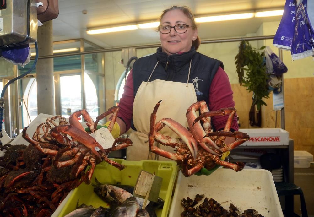 El puente de diciembre dispara las ventas de maris