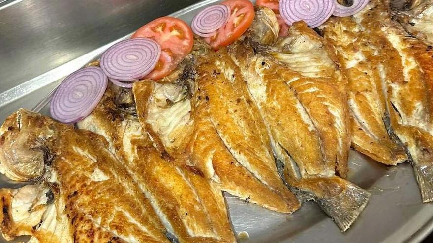 Casa Jeremías: el auge de la jarea y la cocina tradicional tinerfeña en La Laguna