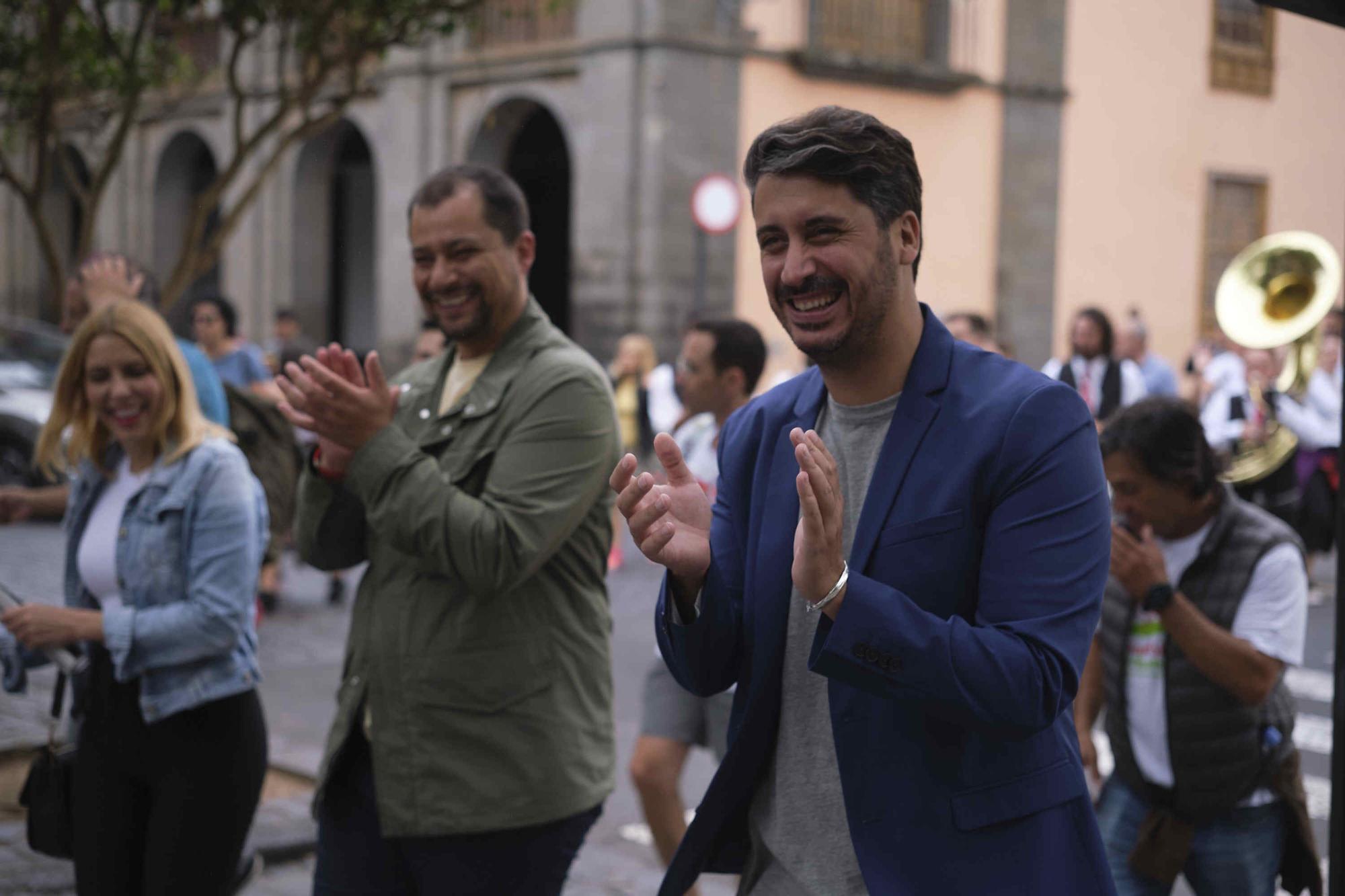 Día de la Música en La Laguna