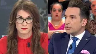 Elsa Ruiz explota contra Miguel Lago tras sus polémicas palabras sobre el caso Álvaro Prieto