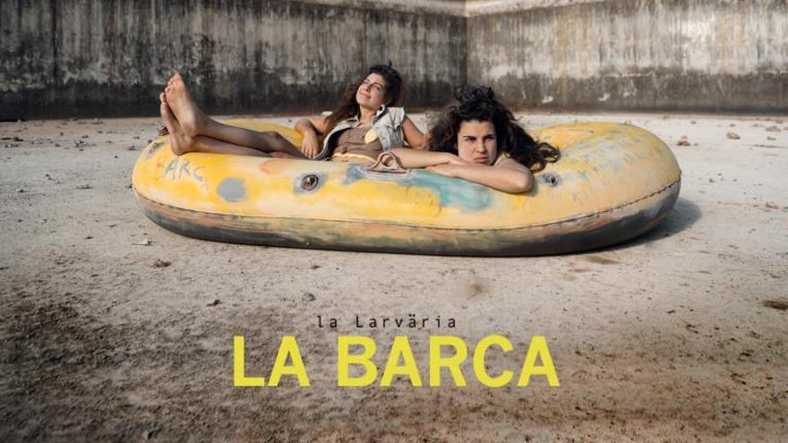 [Teatro] La Barca