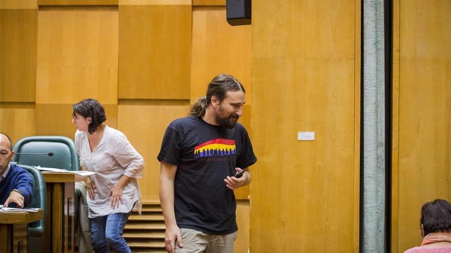 Híjar desmiente cifras del PSOE y le emplaza a aprobar el plan de vivienda