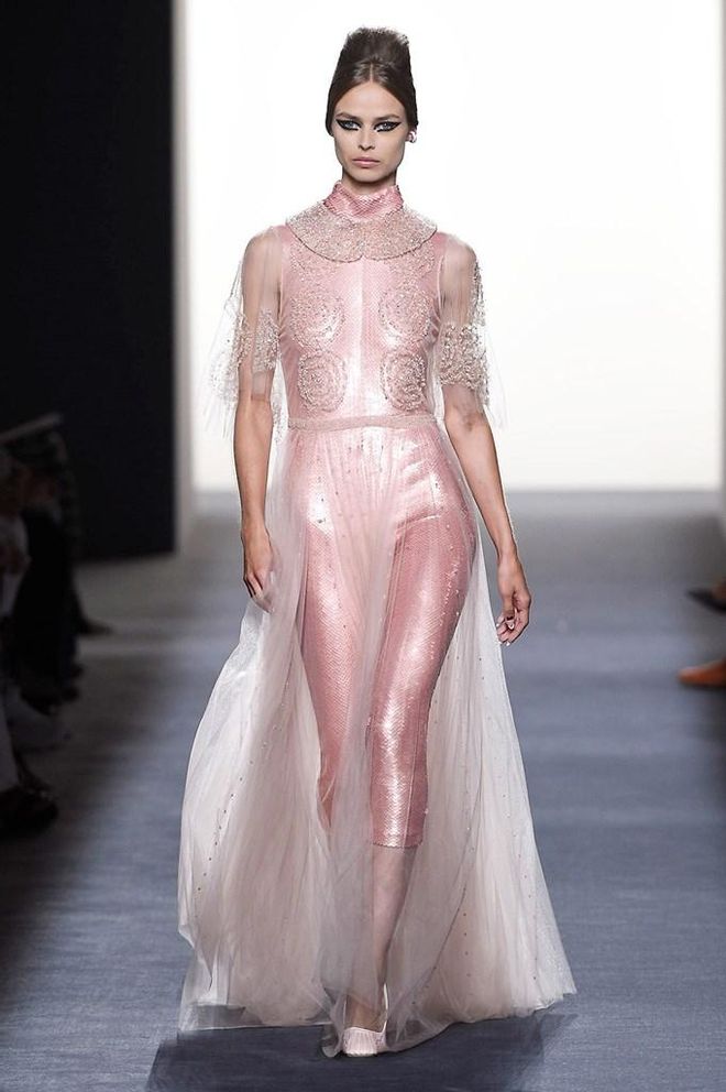 Fendi Couture