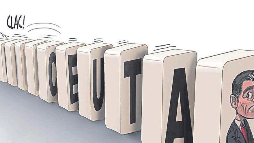 La viñeta de Mortiner (07-09-2026)