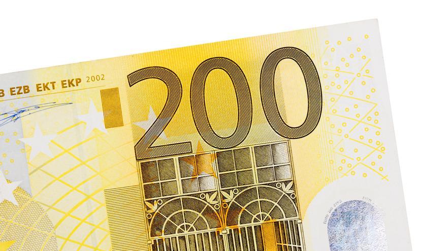 Cheque de 200 euros: ¿Tengo que declararlo en Hacienda?