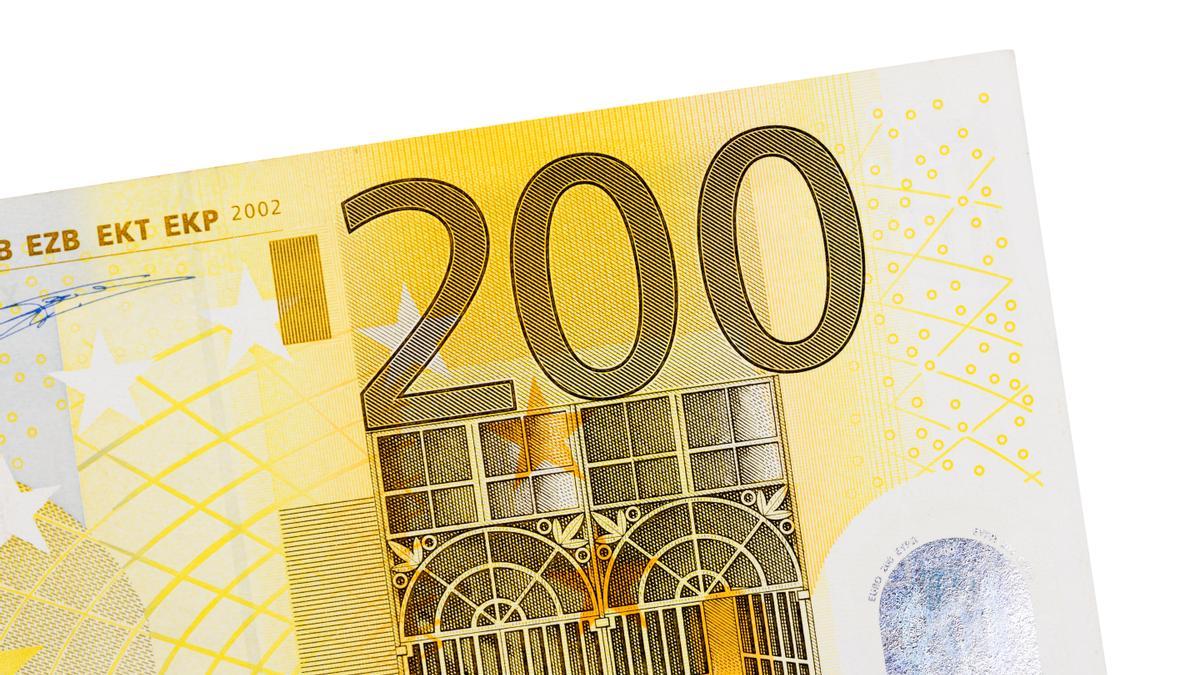 AYUDA DE 200 EUROS | La alerta de Hacienda sobre el cheque de 200 euros del Gobierno que debes conocer