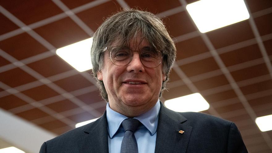 Puigdemont revelarà aquest dijous des d&#039;Elna si es presenta com a candidat al 12-M